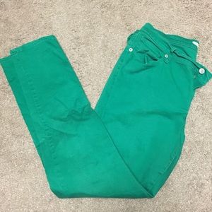 Old Navy sweetheart pants (jeggings)